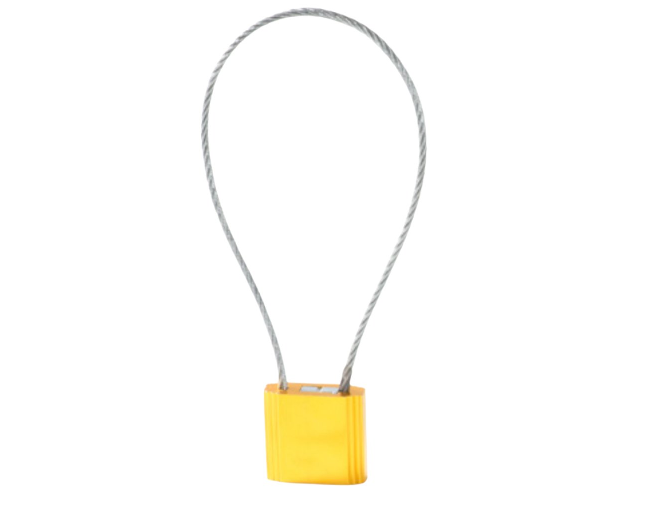 Sello de seguridad cablelock 2.5 (CL 2.5)